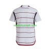 Maillot de Foot CR Flamengo Extérieur 2023-24